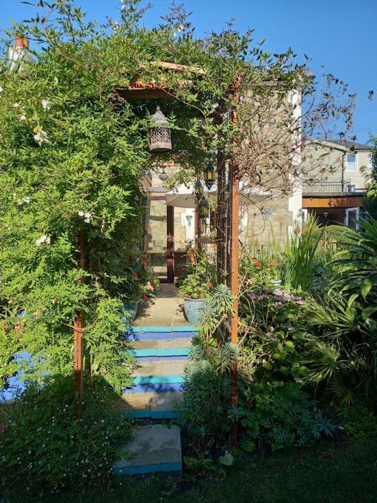 Osborne Lodge Ryde  Ngoại thất bức ảnh